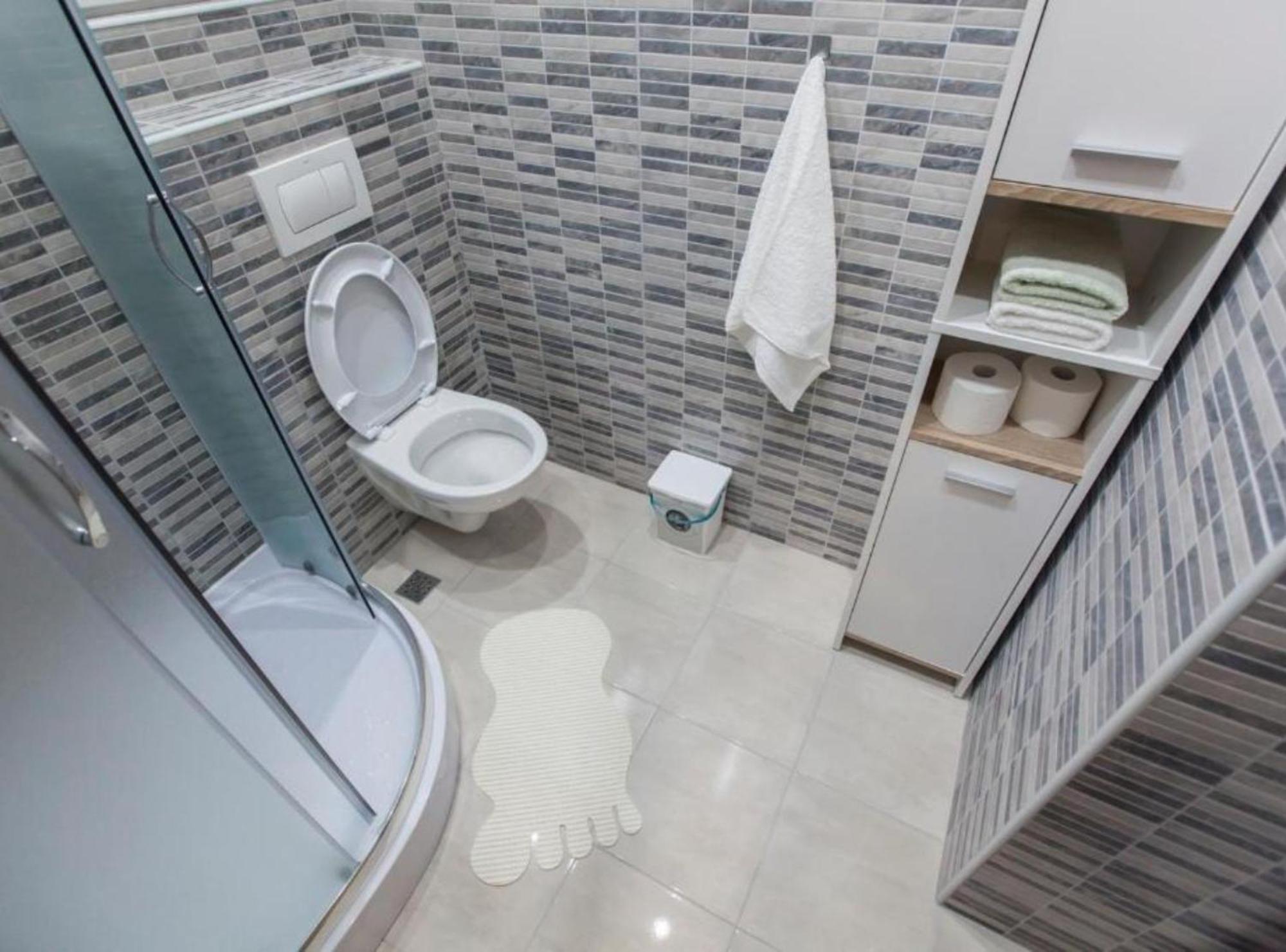 Apartment Dalmatia Kastela Exterior photo
