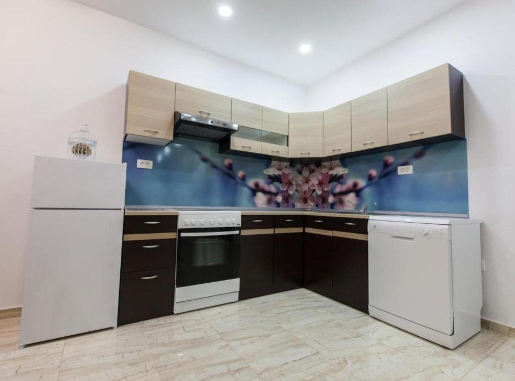 Apartment Dalmatia Kastela Exterior photo