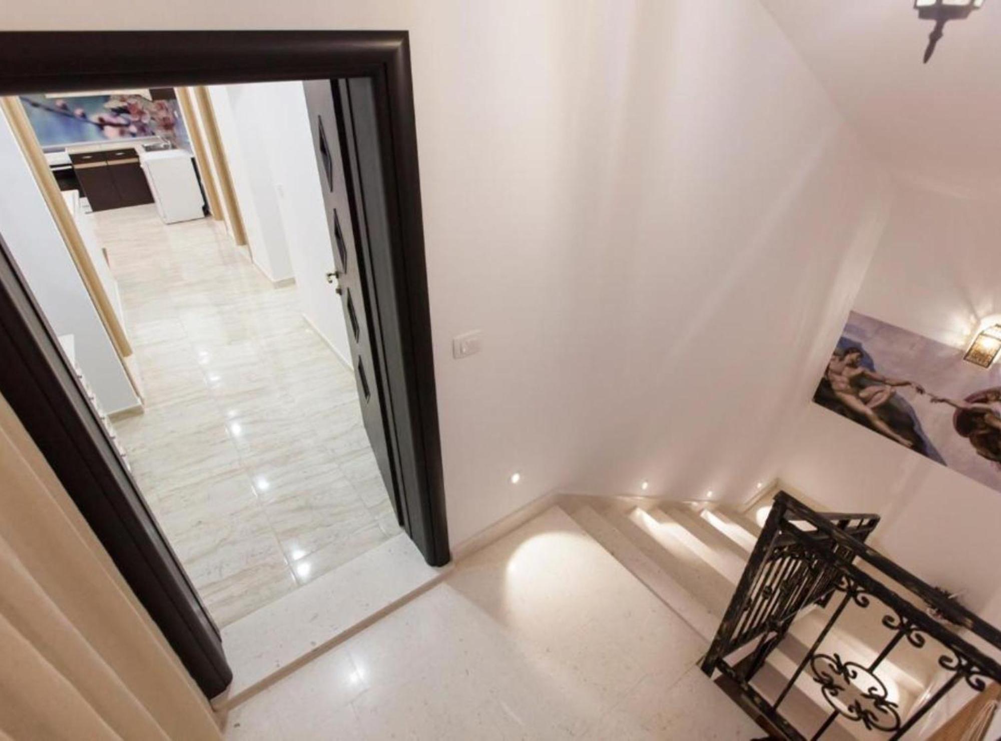 Apartment Dalmatia Kastela Exterior photo
