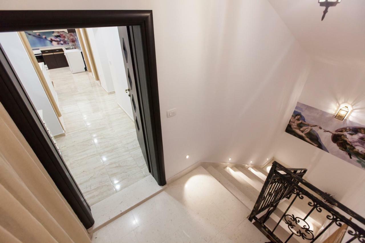 Apartment Dalmatia Kastela Exterior photo